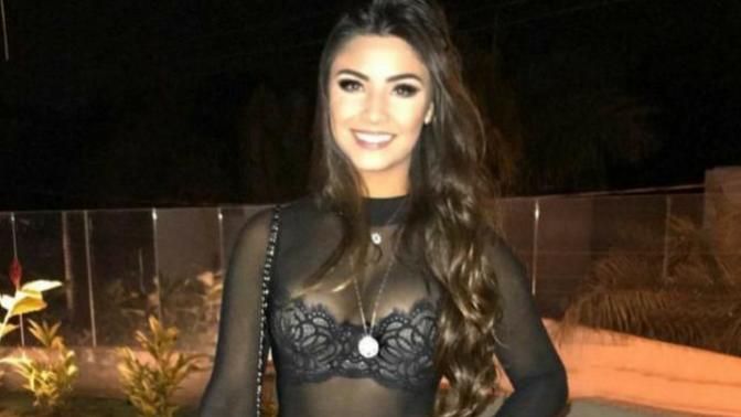 What type of clothes do you prefer a girl wear on your first date?