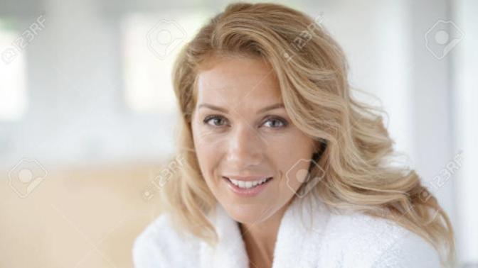 Is it weird to usually be attracted to women much older than me?