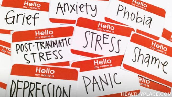 Do you have a psychological illness?