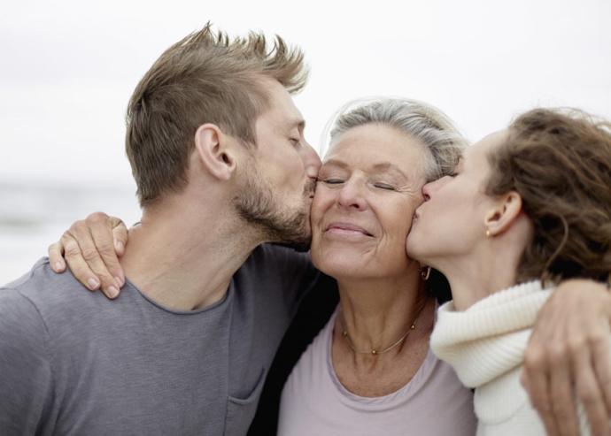 Is it wrong to expect your children to take care of you when you grow old? Is it wrong for it to be the only intention of raising a kid?