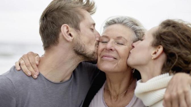 Is it wrong to expect your children to take care of you when you grow old? Is it wrong for it to be the only intention of raising a kid?