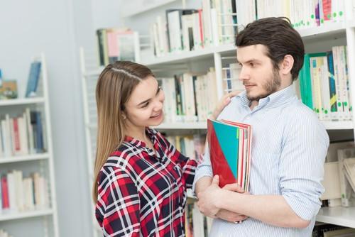 Girls, would you date a shy guy? Why?
