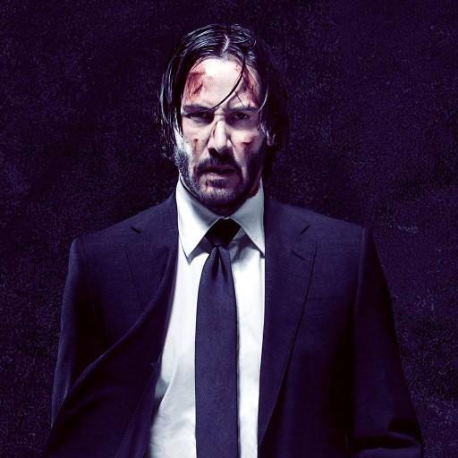If you had to fight someone for your life who would you choose? John Wick, Jason Bourne, hitman?