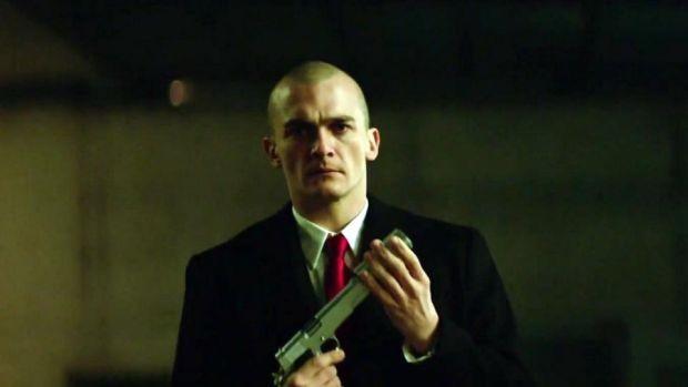 If you had to fight someone for your life who would you choose? John Wick, Jason Bourne, hitman?