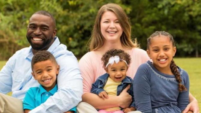 Is It Good To Be Mixed Race?