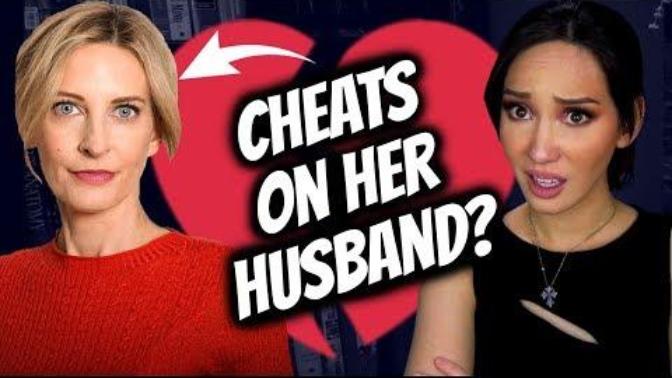 Thoughts on feminist claim: Having a wife cheat on her husband can create a stronger marriage?