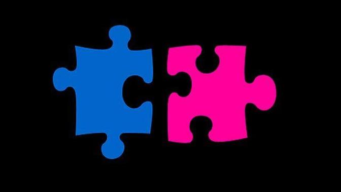 If identical siblings started dating other identical siblings?