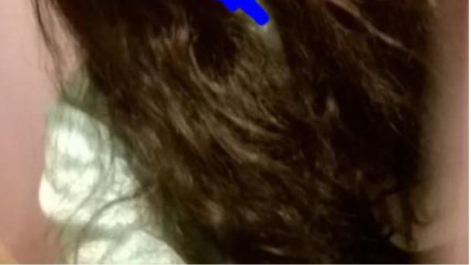 Do you brush your hair?