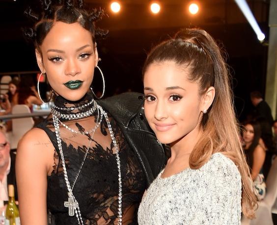 What celebrities do you have a crush on?