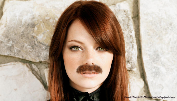 Emma Stone
