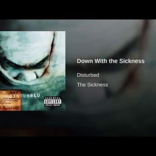 Did you come Down with a/the sickness this year?