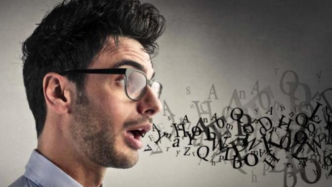 Is being talkative an unattractive quality in a guy?