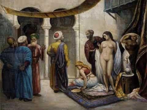 Why do Muslim men think it is OK to treat their wives like chattel (personal property)?
