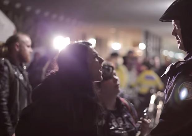 Do you believe that "Hate Speech" isn't free speech, and it shouldn't be covered under the 1st Amendment?
