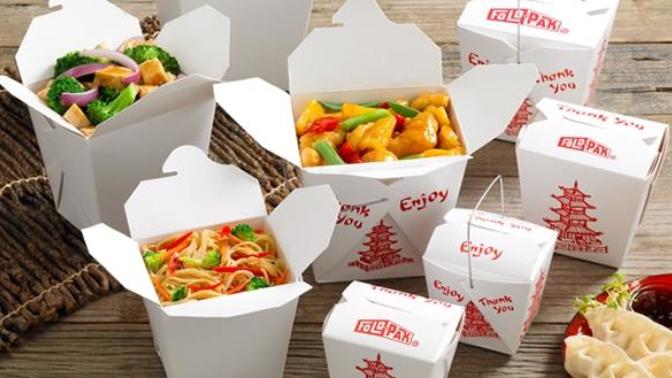 How often do you have take outs? Which is your perfered Take Out?