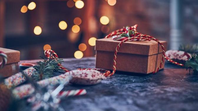 Christmas gift ideas for boyfriend?