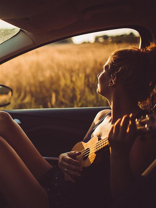Who is the best MUSICAL storyteller?