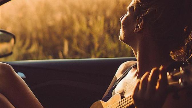 Who is the best MUSICAL storyteller?