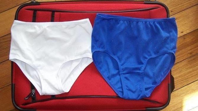 Girls, What do you call these?