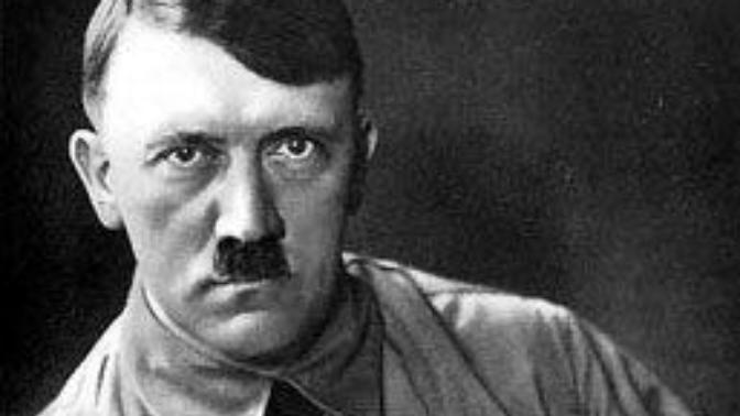 Do you think the name 'Adolf' was terminally knackered by Hitler? Do you think the name 'Adolf' was terminally knackered by Hitler?