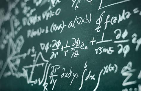 Is math racist?