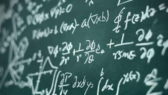 Is math racist?