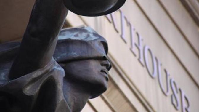 Have you ever seen a case where the legal system doesn’t work the way it’s supposed to?