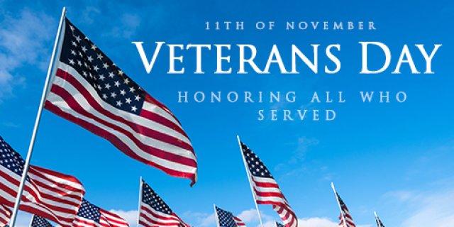 Have You Served In The Military?