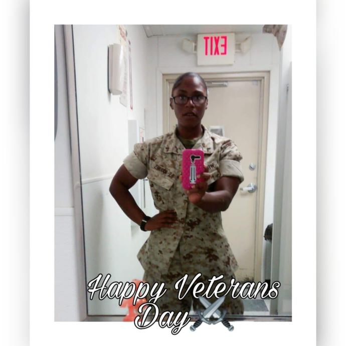 Semper Fi 💪