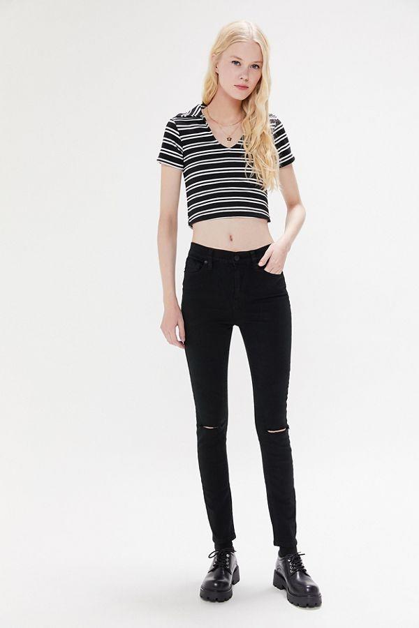 Is there a stigma around guys who like slim or skinny women?