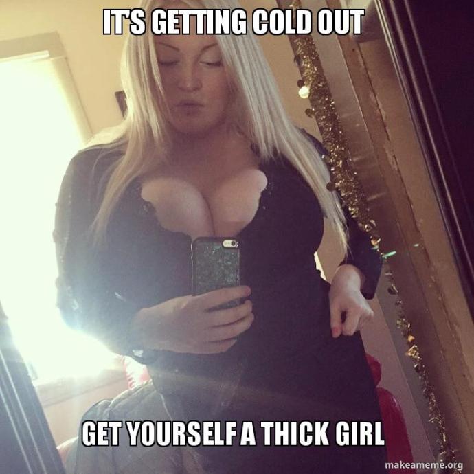Is there a stigma around guys who like slim or skinny women?