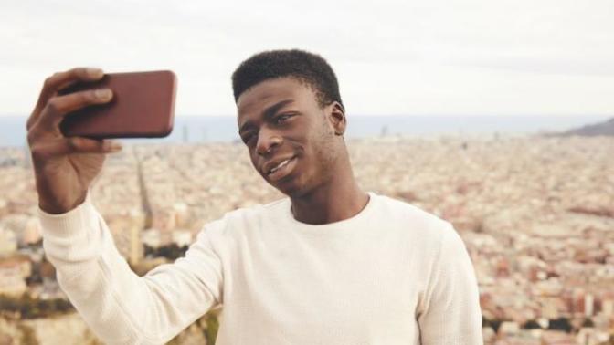 Do you post photos on social media to seek validation from people?