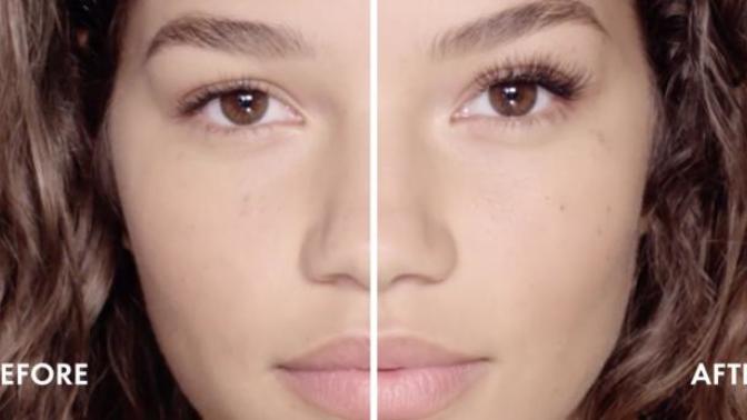 Do guys like false eyelashes on girls?