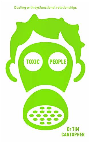 Does your partner advise you on the toxic people you should cut off from your life?
