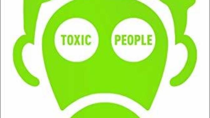 Does your partner advise you on the toxic people you should cut off from your life? Does your partner advise you on the toxic people you should cut off from your life?