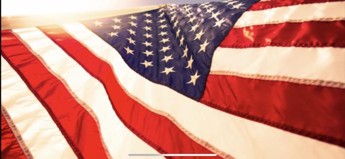 What does everyone have planned for this glorious Veteran’s Day?