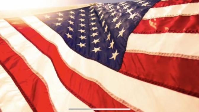 What does everyone have planned for this glorious Veteran’s Day?
