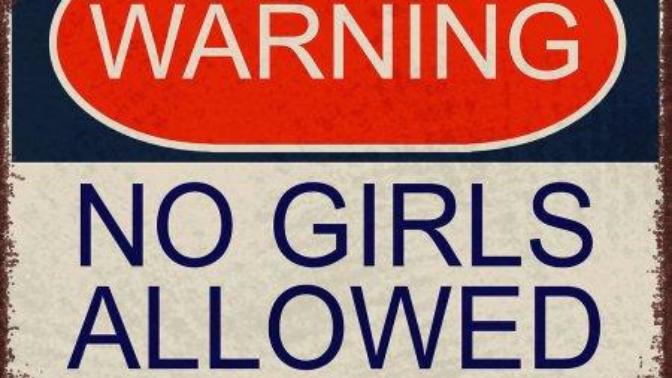 Does MGTOW hate on women?