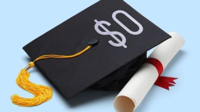 Do you think free college is a bad idea? Do you think free college is a bad idea?