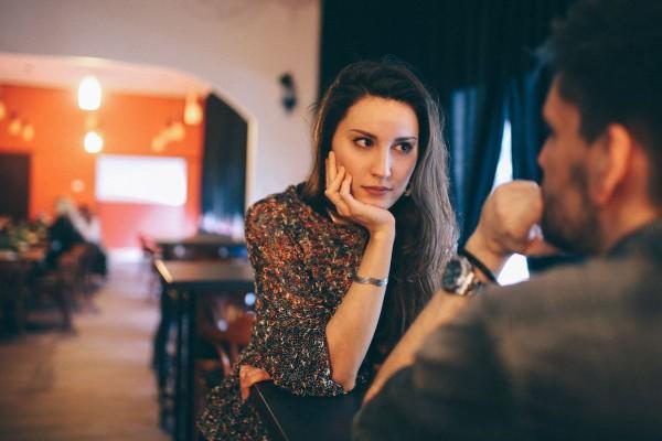 What are your biggest gripes when using dating sites or apps?