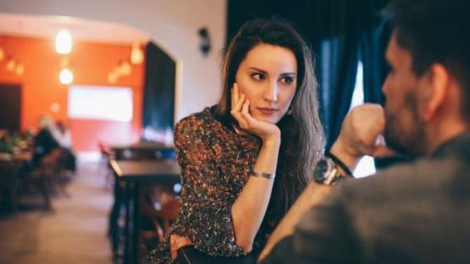 What are your biggest gripes when using dating sites or apps?