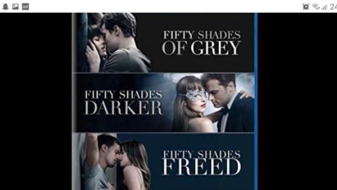 Would you ever concider to have a spicy relationship like Christian Grey and Anastasia Steele in (fifty shaded of grey, darker, freed) Yes or No? Why? Would you ever concider to have a spicy relationship like Christian Grey and Anastasia Steele in (fifty shaded of grey, darker, freed) Yes or No? Why?