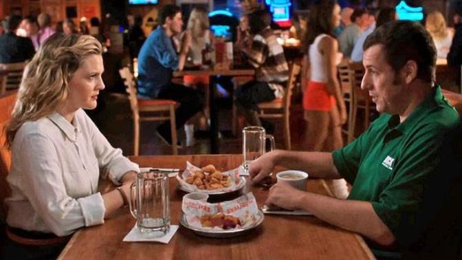 Why do some women agree to go to establishments like Hooters with their men just to sit there angry? Why do some women agree to go to establishments like Hooters with their men just to sit there angry?