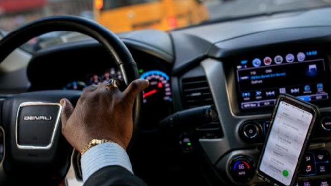 Do you think Ubers are safe?