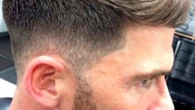Do girls find fade hairstyles attractive?