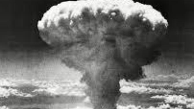 Should we have dropped the bombs back in 1945? Why or why not? Should we have dropped the bombs back in 1945? Why or why not?