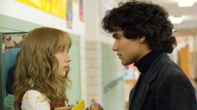 Did You Ever See the film The Lovely Bones? If So, Whose Side Were You On?