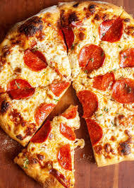 Do you like pizza 🍕?