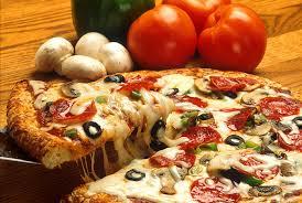 Do you like pizza 🍕?
