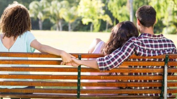 Is it considered cheating if the relationship is already dead?